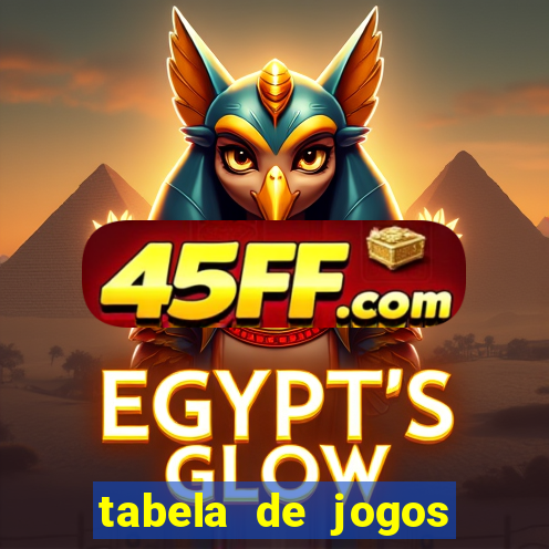 tabela de jogos futebol virtual bet365